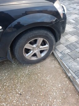 Kia sorento - 2