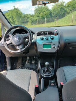 Seat Altea XL - 2