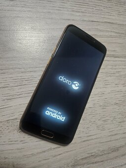 Doro 8080..32gb - 2