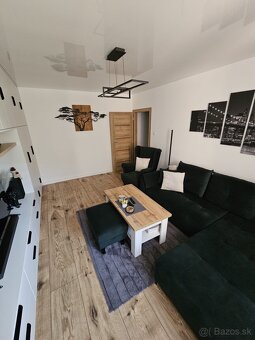 Prenájmom 2i bytu na Puškinovej ulici - 2
