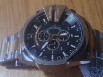 Diesel hodinky DZ4581 - 2