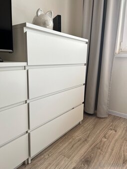 Komody IKEA Malm - 2