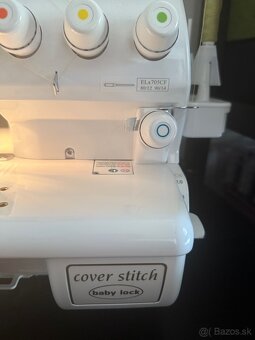 Babylock Coverstich - 2