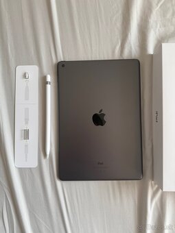 iPad 9. generácia 10.2” 256gb - 2