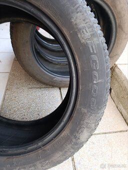 Zimné pneumatiky 205/55 R16 91H - 2