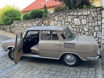 Škoda 100 - 2