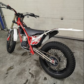 Gas gas TXT racing 300 - 2