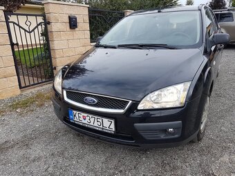 Ford Focus 1.6 tdci 2005 - 2