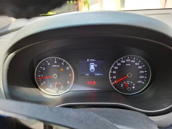Kia sportage - 2