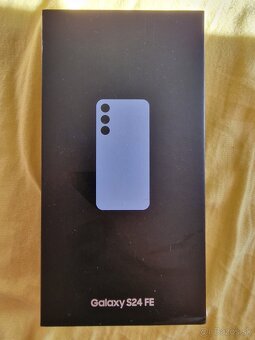Predam Samsung Galaxy S24 FE 8GB/128GB - 2