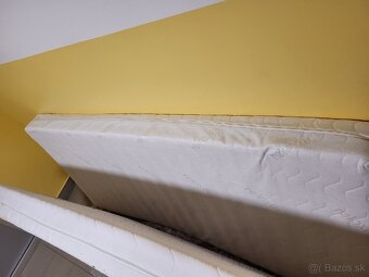 Matrace penové 90x200 - 2
