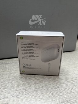 Bezdrôtové slúchadlá AirPods Pro 2 - 2