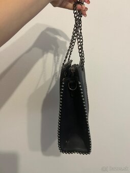 Kabelka Guess mini black - 2
