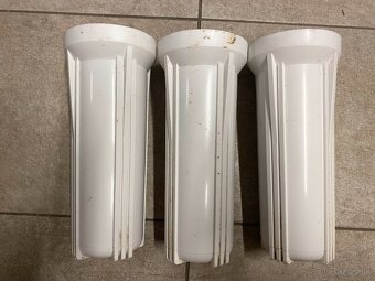 Osmóza 2x membrána + čerpadlo - 2