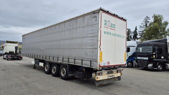 Prodám KRONE SD PROFI LINER - 2