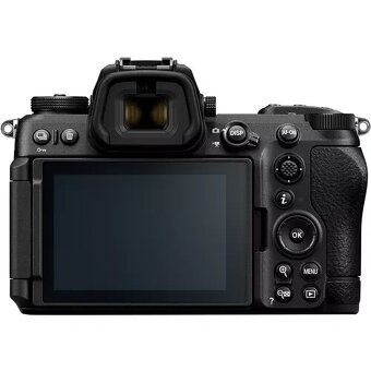 Nikon Z6 III- Nový - 2