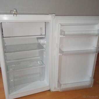 Mini chladnička s výparníkom, 89 l - 2