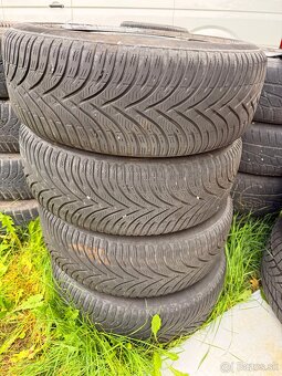 Kolesá Rifte / Berlingo 5x108 R16 205/60 R16 92H - 2