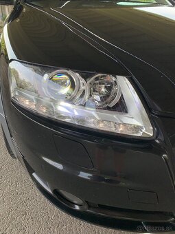 Audi A6 Allroad Quattro 3.0 TDI (176 kW) 2010 - 2