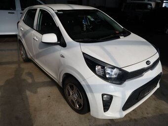 2019_KIA Picanto III_KLÍMA_VYHRIEVANÝ volant+sedadlá_ - 2