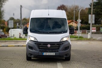 Fiat Ducato 2.3 MultiJet L2H2 110kW / AJ NA SPLÁTKY - 2