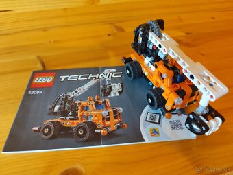 Predam Lego - 2