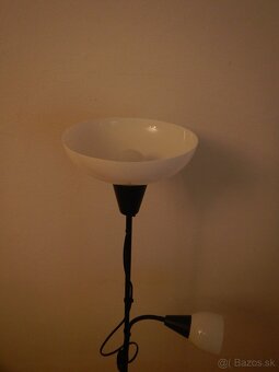 stojaca lampa - 2