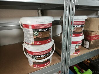 Stegu Power flex 3kg - 2