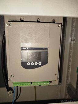 Schneider altistart 48 ats48d88q - 2