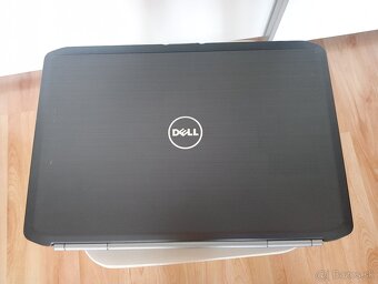 Dell Latitude e5420 . Intel core i5 , 4gb ram , Windows 7 - 2