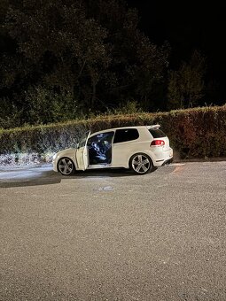 Predám/Vymenim vw golf VI GTi - 2