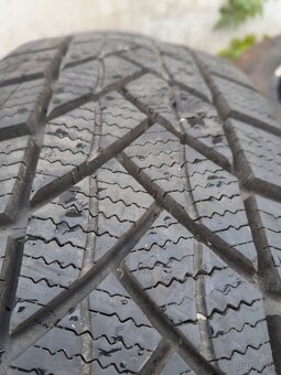 Zimné pneumatiky matador 175/70 R13 - 2