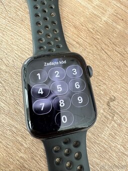 Apple watch série 6 44mm - 2