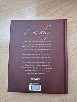 Kuchárska kniha - 2