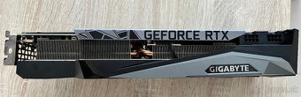 GIGABYTE GeForce RTX 3080 Ti GAMING OC 12G - 2