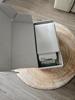 eKasa pokladnica FiskalPRO N82 + zásuvka na bankovky,mince - 2