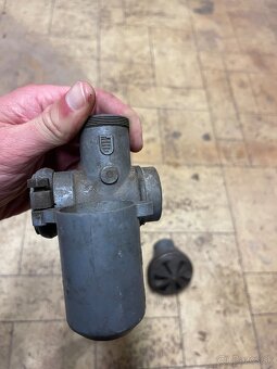 Jawa perak , kyvacka , panelka - diely - 2