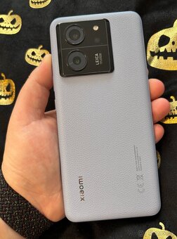 XIAOMI 13T -> 256 GB - 2