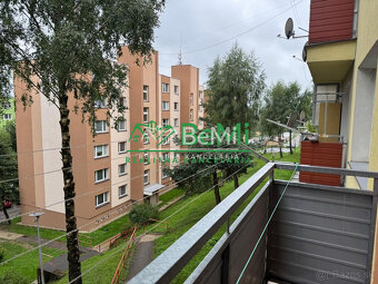 Na predaj 2-izbový byt na ulici Veterná: znížená cena - 2