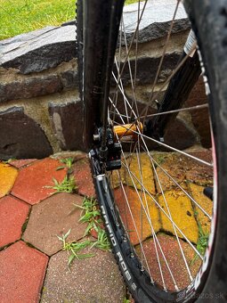 horský bicykel Kona Shred - 2