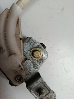 mechanizmus okna skoda felicia PP 976302466 30€ - 2