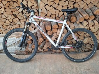 Predam bicykel Scott. - 2