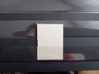 Poštové známky č.432 - Mjanmarsko - bojový štít - 2