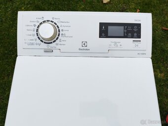 Automatická práčka - 2