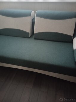 Predám novú sedačku. - 2