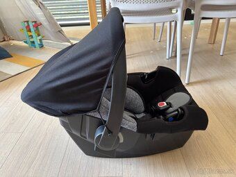 Vajíčko pre bábätko - 2