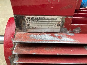 Elektromotor 1,5kW - 2