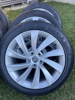 SEBRING PEGASUS VW TIGUAN TARRACO KODIAQ SUPERB PASSAT B8 - 2