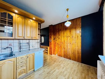 3,5 izbový byt s loggiou v centre mesta Bardejov, Dlhý rad - 2