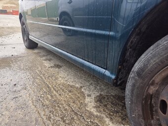 Škoda Fabia 1,2 HTP - 2